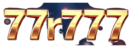 77r777 logo